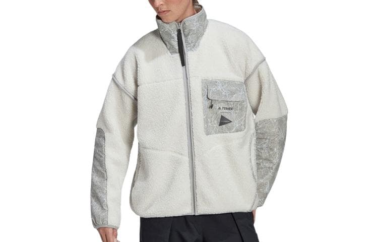 Куртка adidas TERREX x and wander FW22 - изображение 1