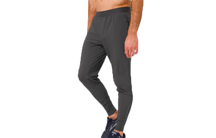 Штаны lululemon Swift Surge 27'' - изображение 5