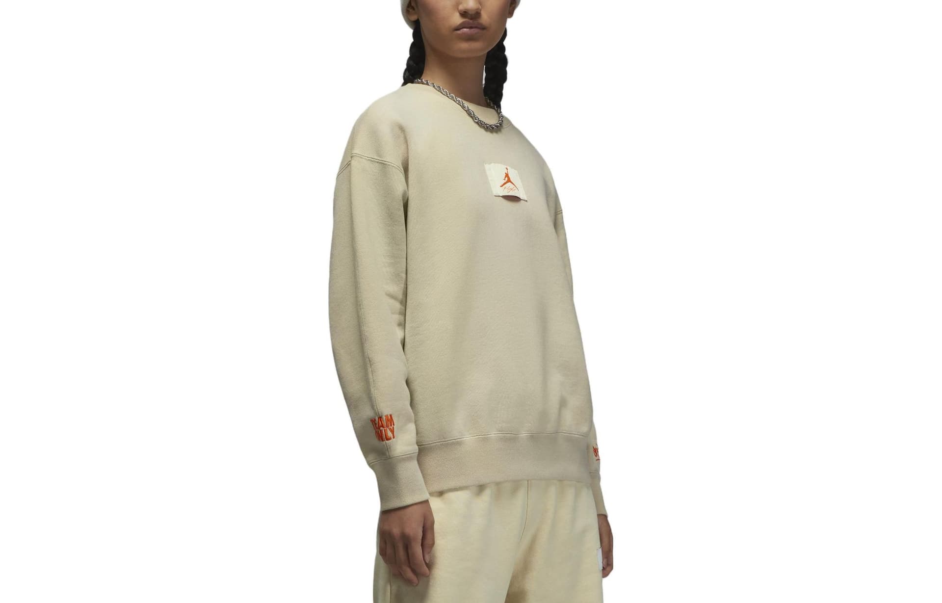Худи Jordan x Shelflife Logo - изображение 1