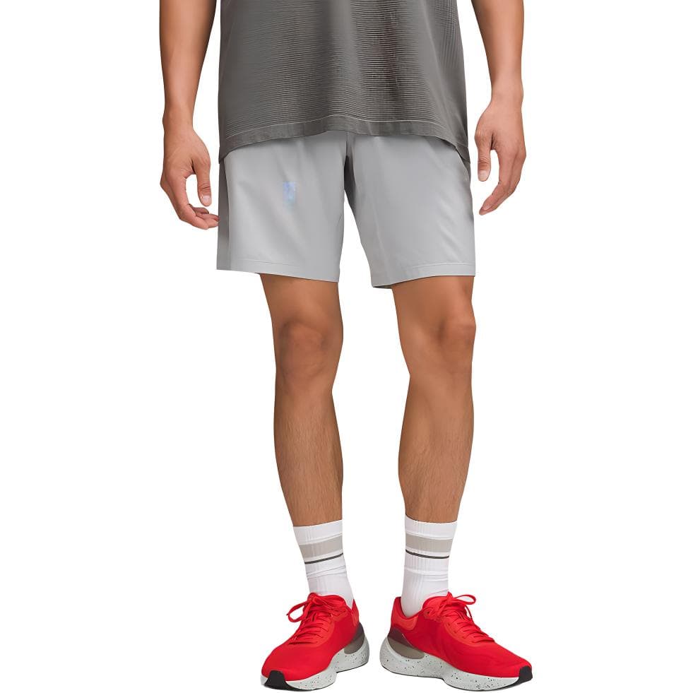 Тренировочные штаны lululemon Pace Breaker Shorts - изображение 27