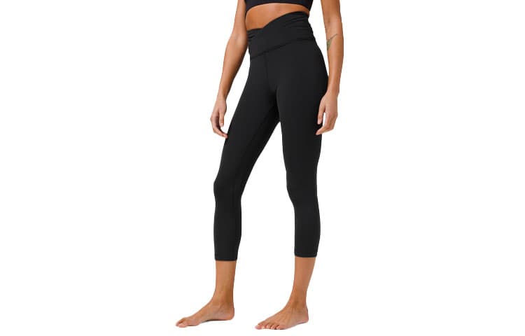 Штаны lululemon Align 21" - изображение 1