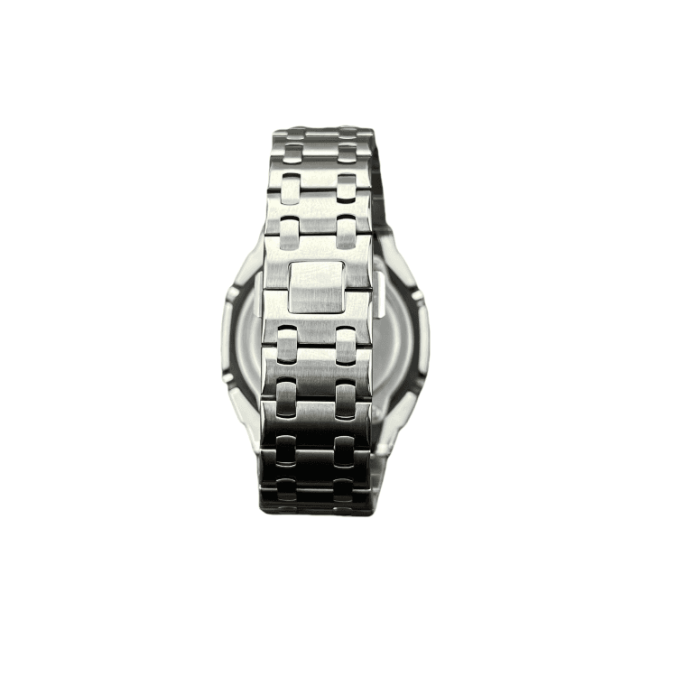 Часы CASIO GA2100 - изображение 4