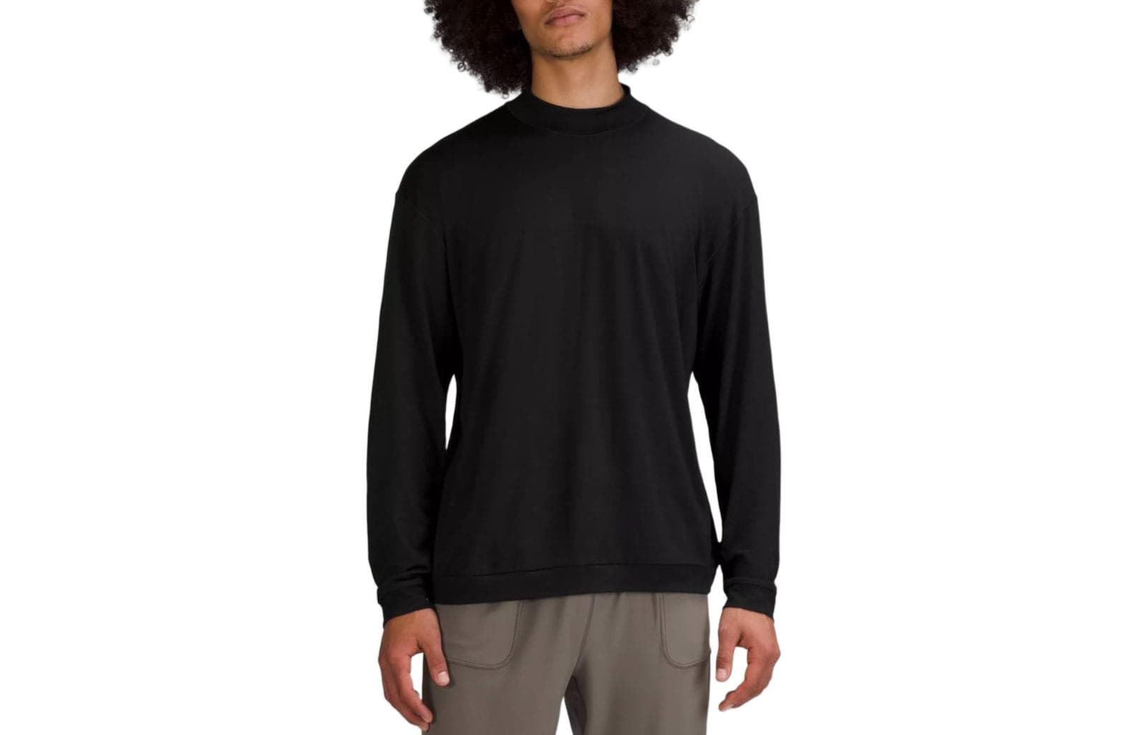 Футболка lululemon LAB T - изображение 5