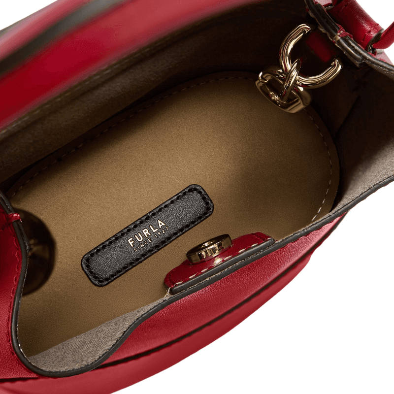 Сумка Furla Sfera Red - изображение 5