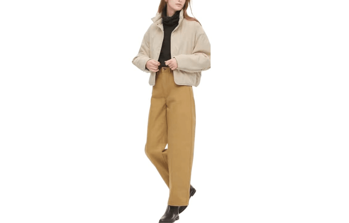 Джинсы UNIQLO - изображение 1