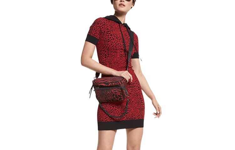 Платье MICHAEL KORS SS23 - изображение 1