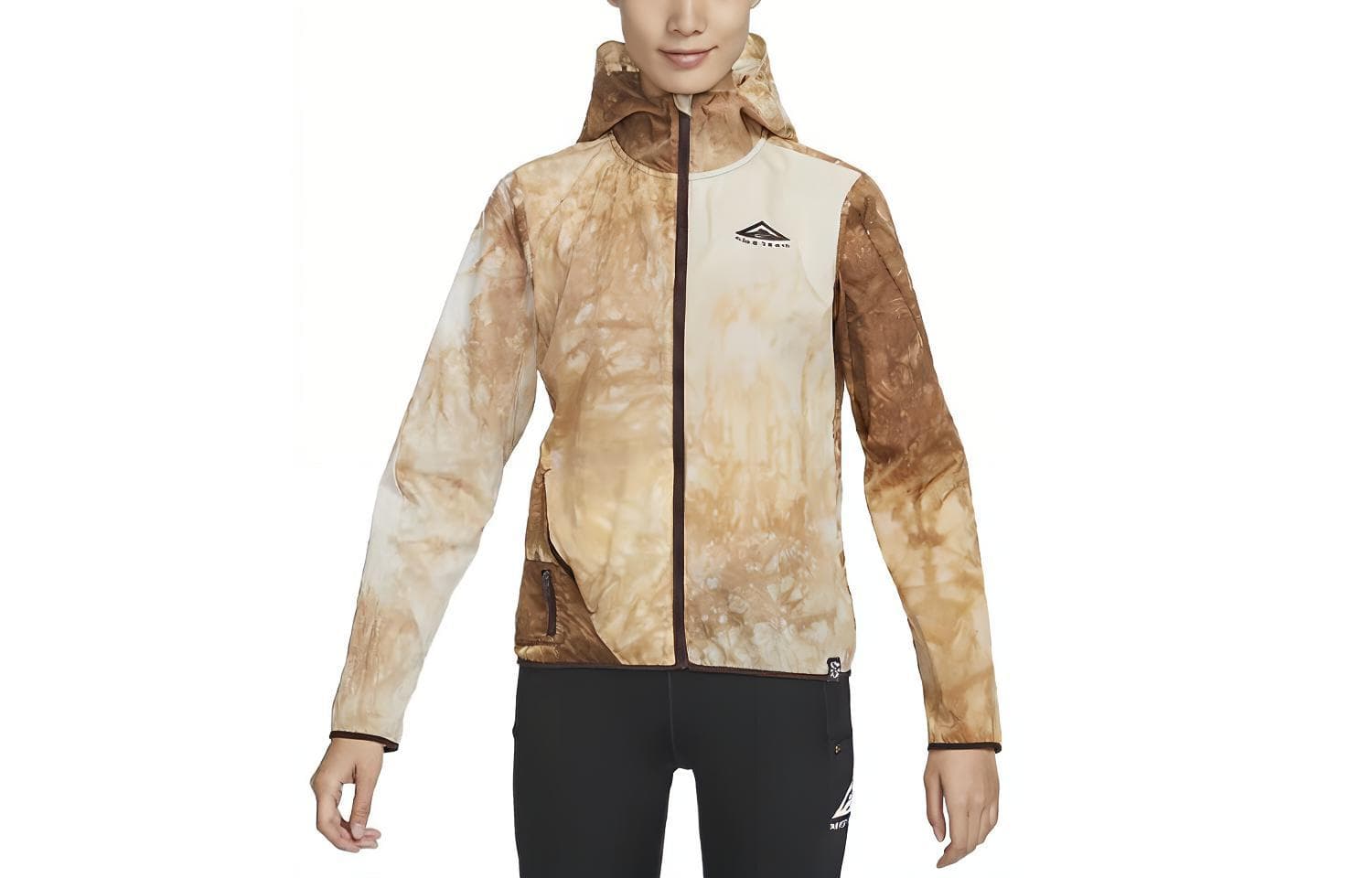 Куртка Nike Repel Logo - изображение 1