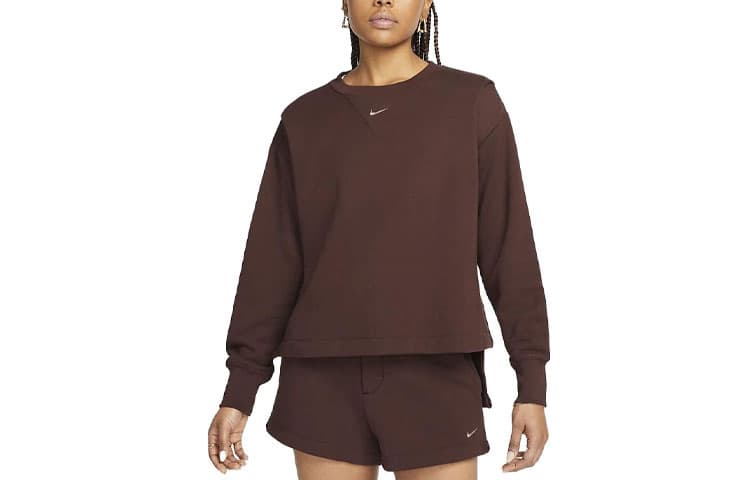 Худи Nike Sportswear Modern Fleece Logo - изображение 1