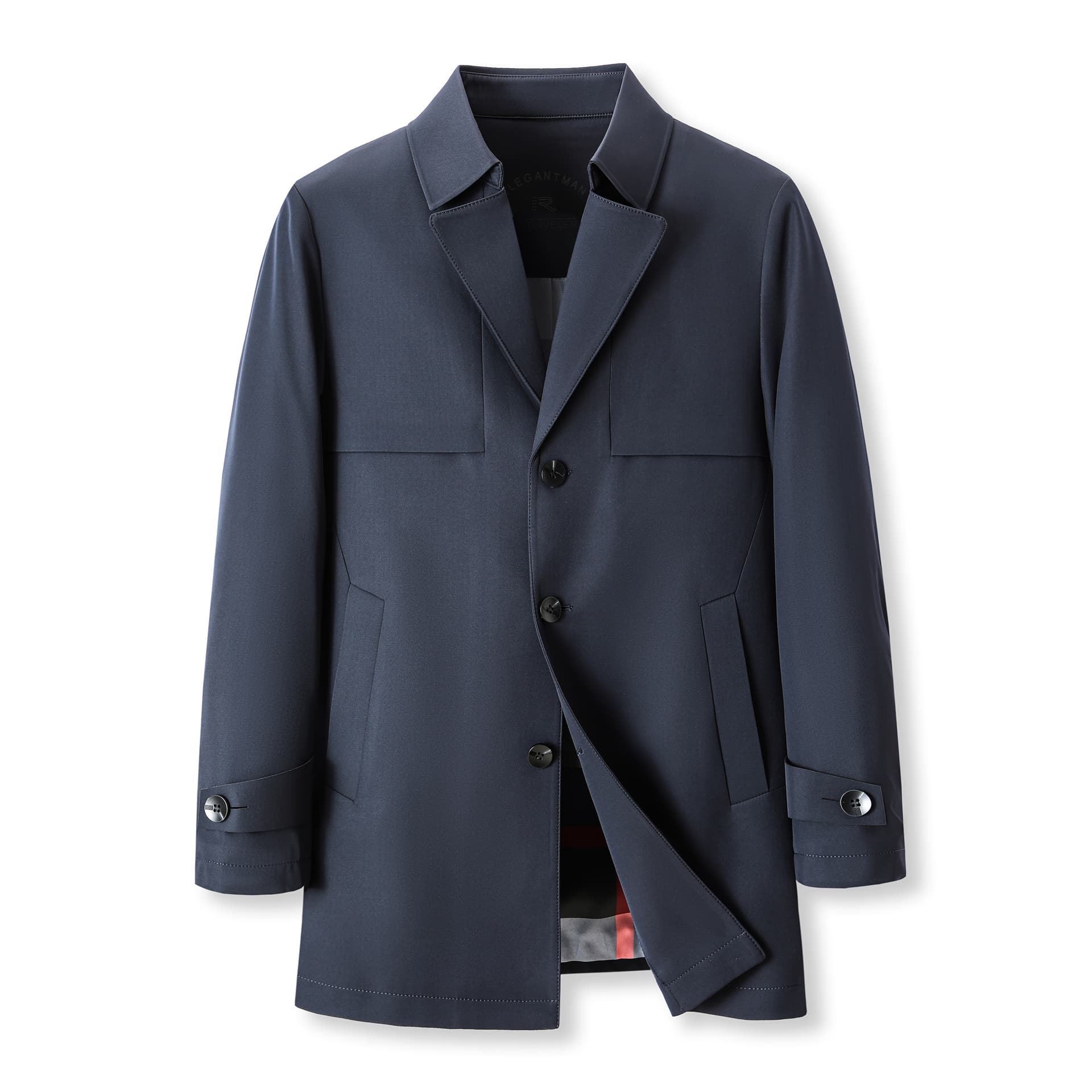 Куртка PIERRE CARDIN Мужские Куртки - изображение 1