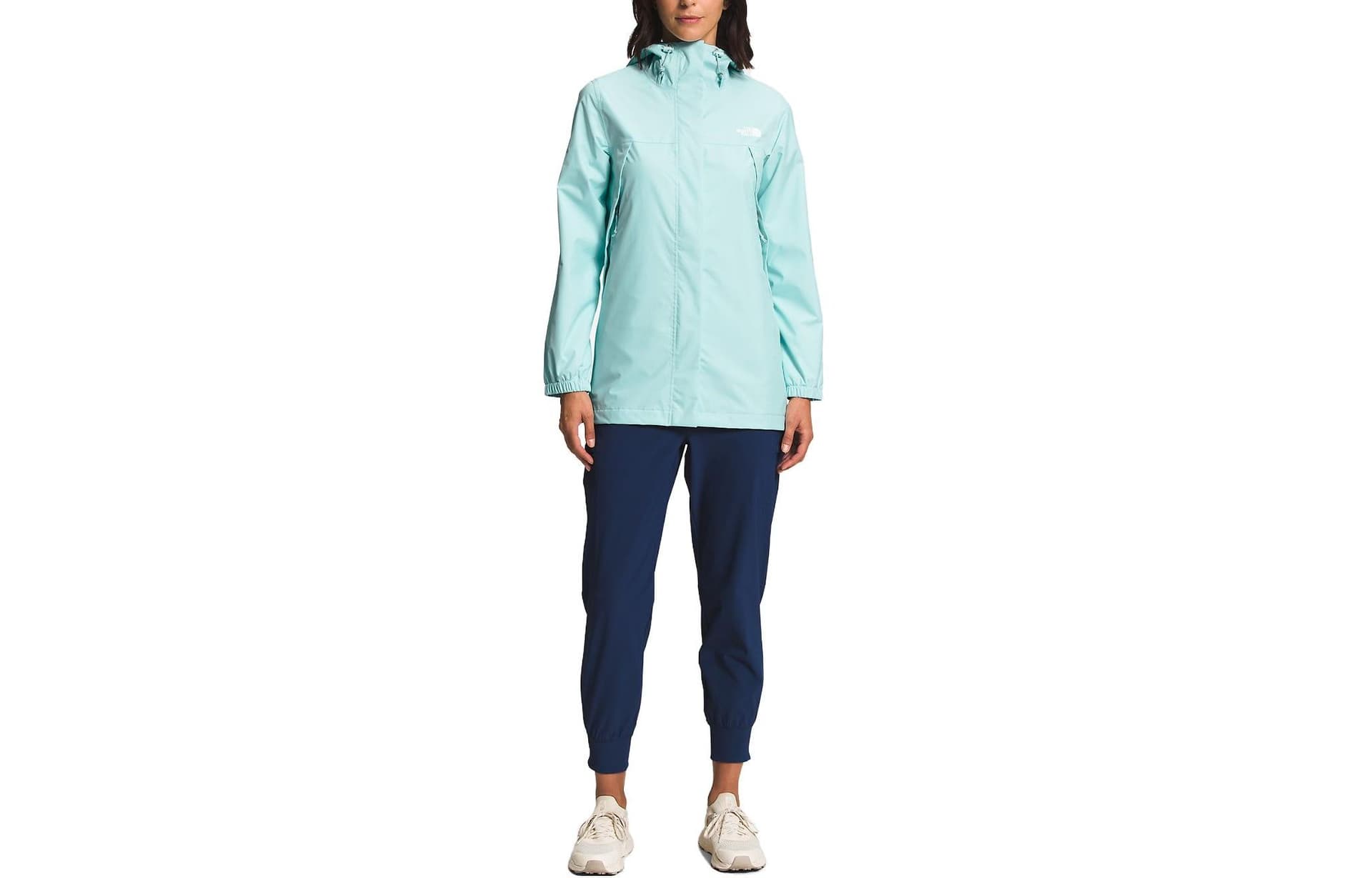 THE NORTH FACE Logo - изображение 1