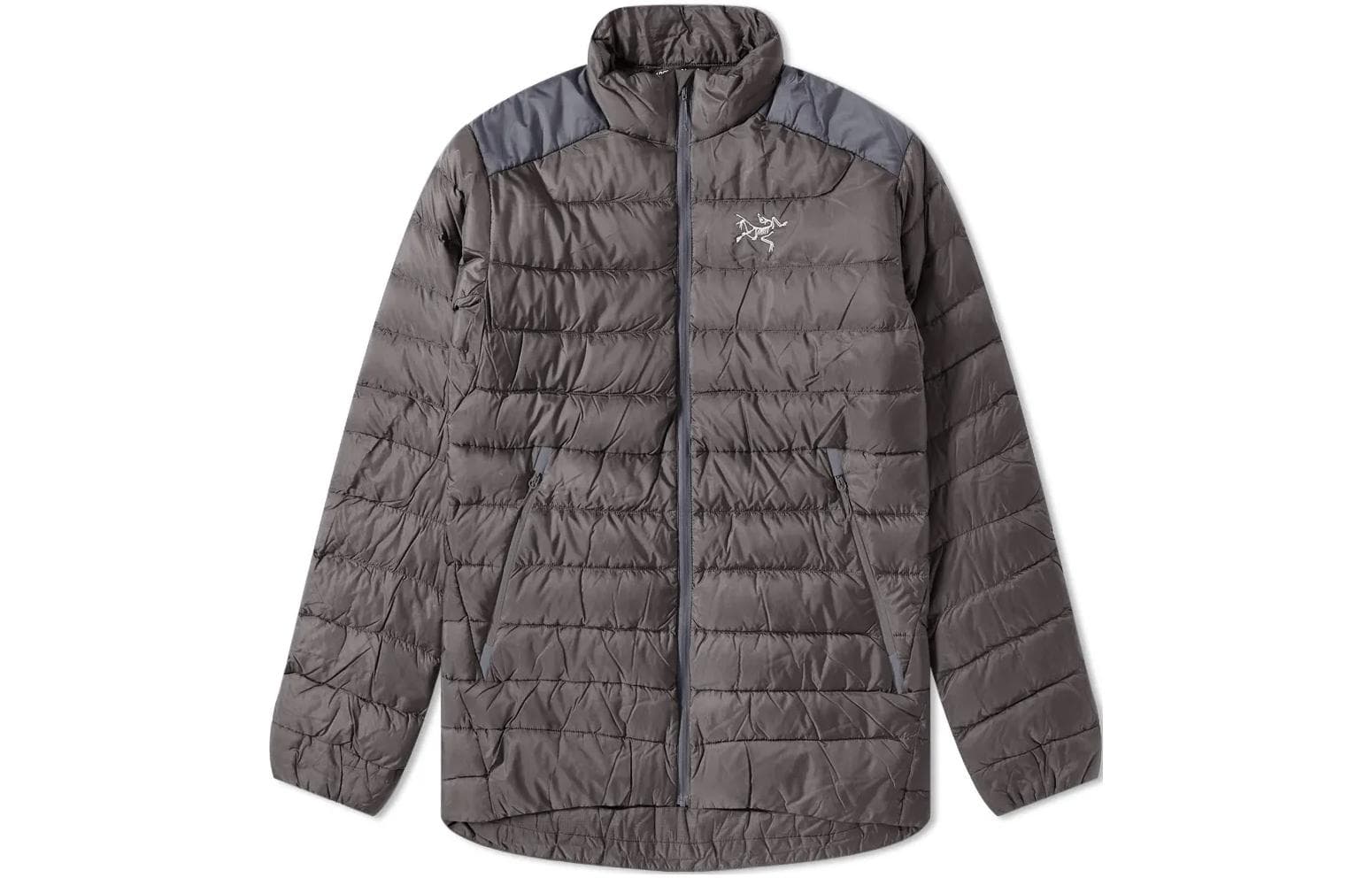 Зимняя куртка Arcteryx Cerium Lt - изображение 12