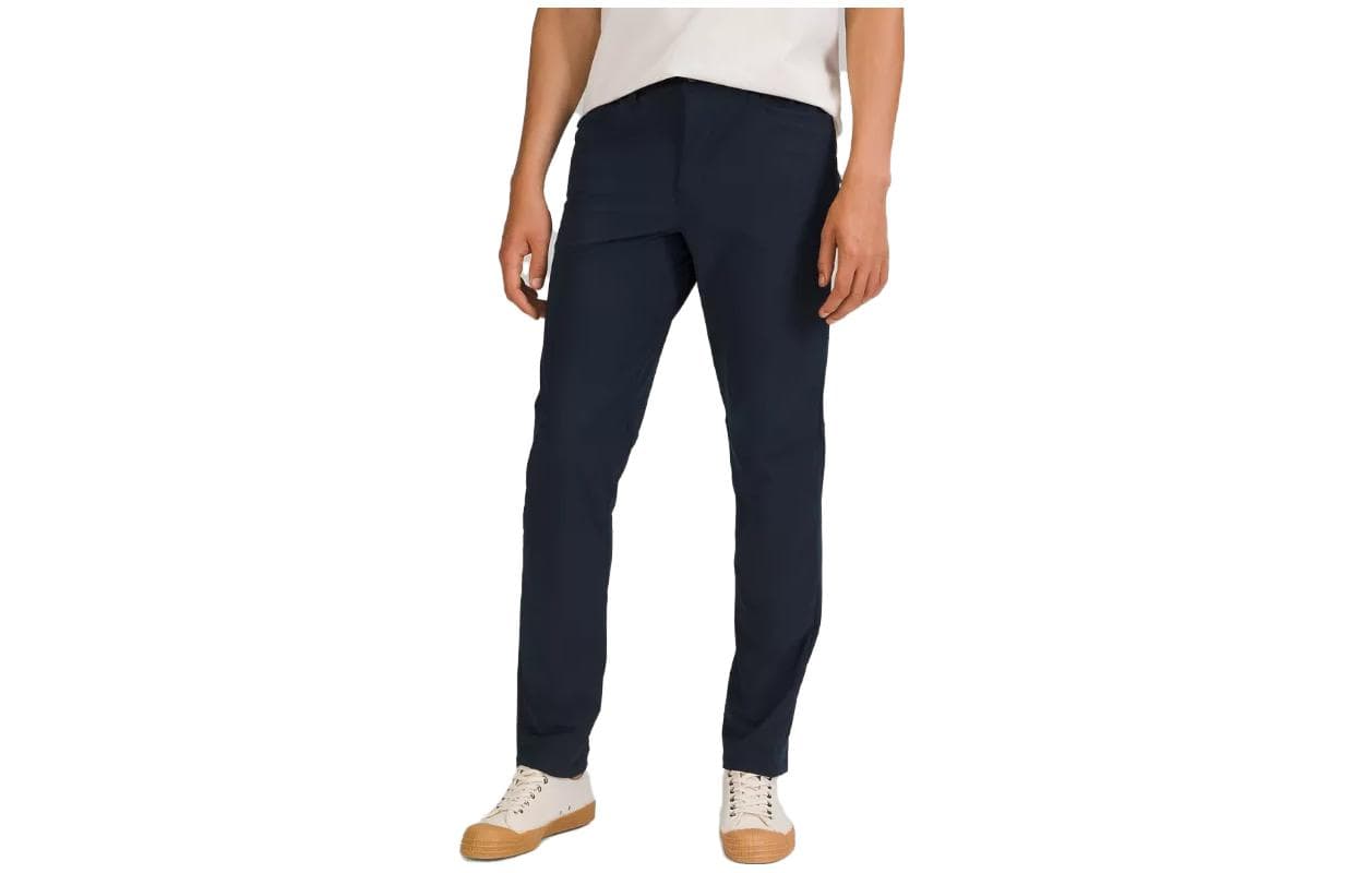 Штаны lululemon SS23 ABC 34" - изображение 1