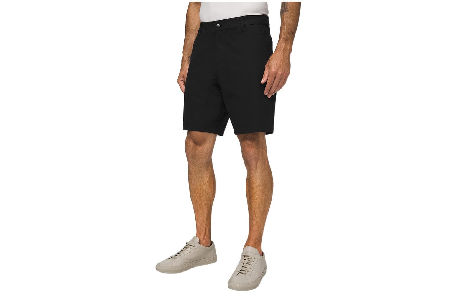 Шорты lululemon Commission Warpstreme 9" - изображение 1