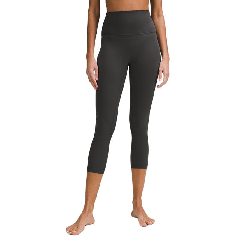 Штаны lululemon Align Nulu 21" - изображение 3