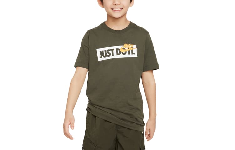 Футболка Nike LogoT - изображение 1