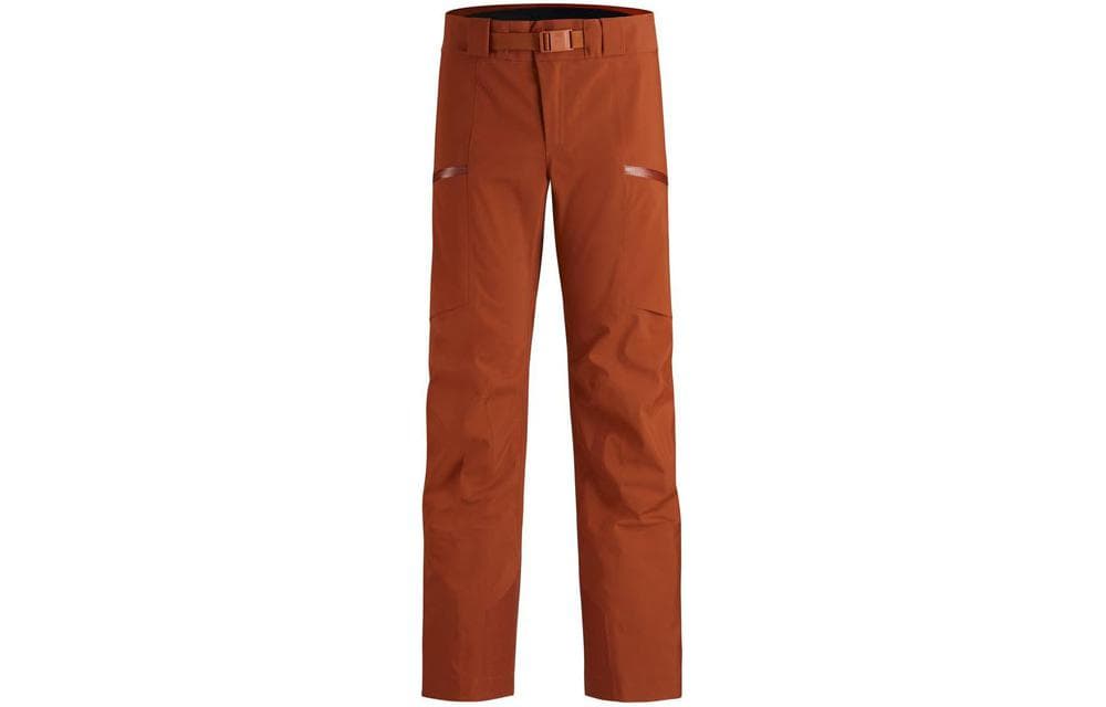 Штаны Arcteryx Sabre Ar - изображение 7