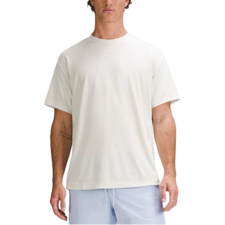Футболка lululemon Relaxed Fit Train SS22 T - изображение 1