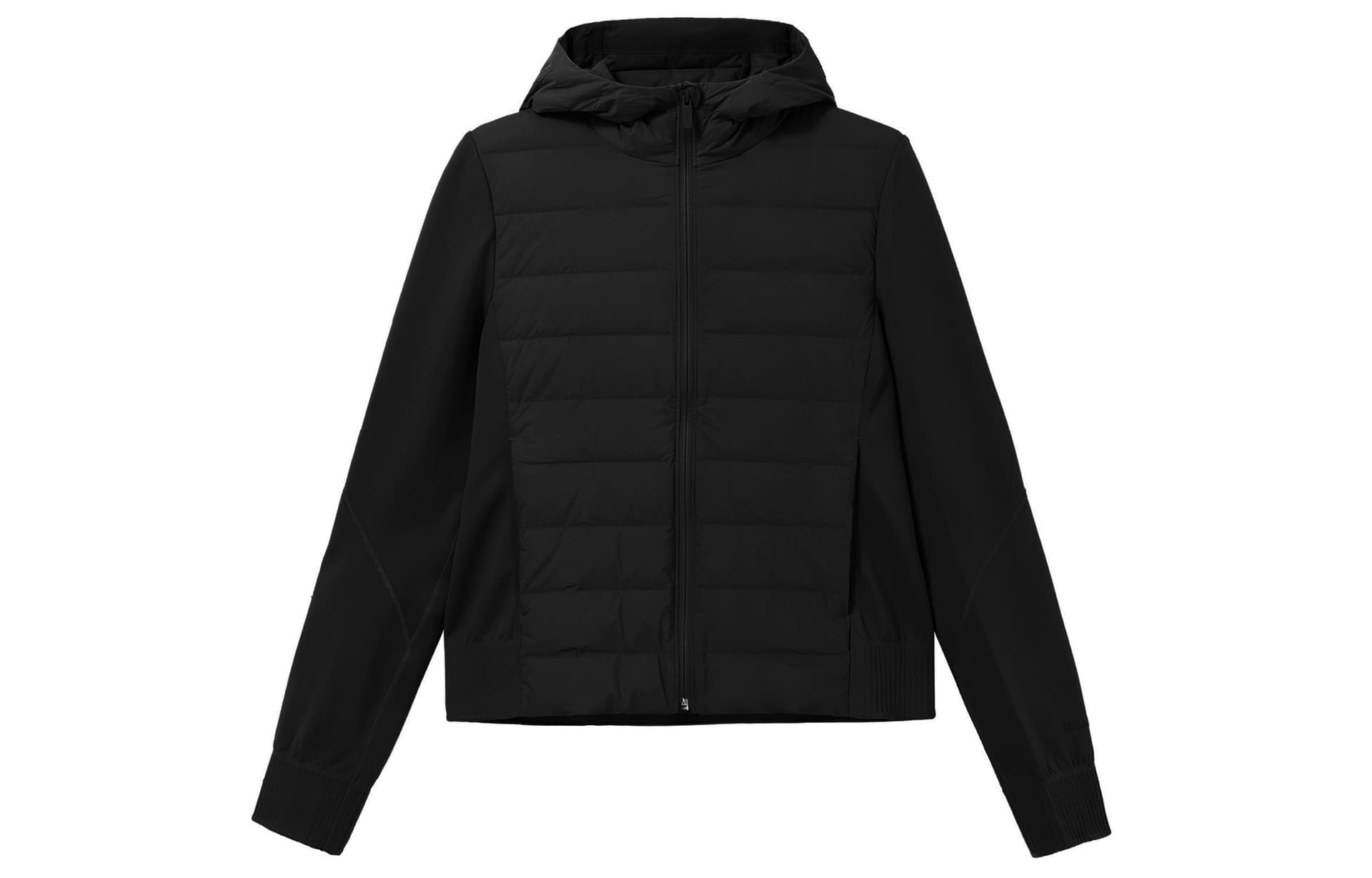 Пуховик lululemon Down and Around DiamondStretch