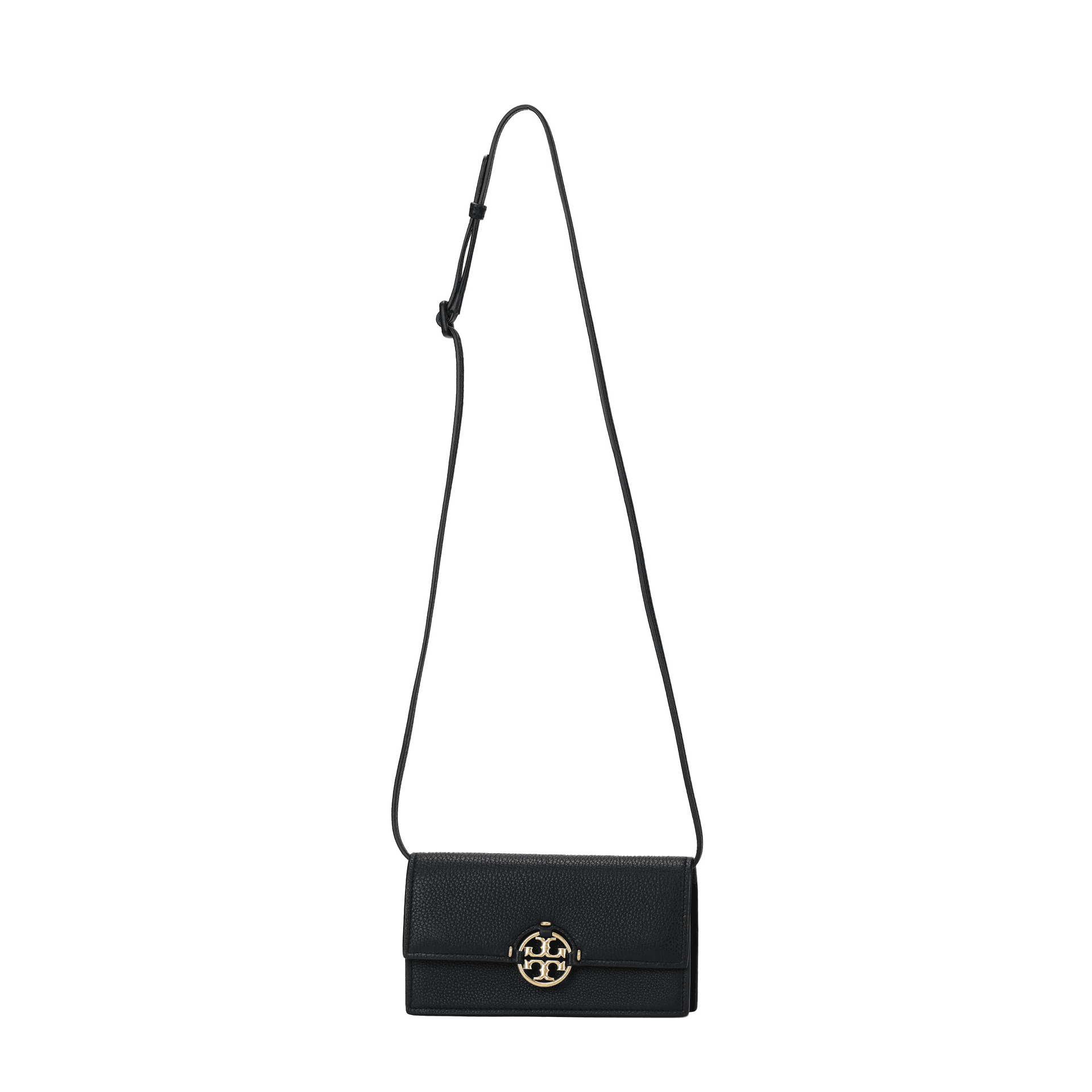 Сумка через плечо TORY BURCH Miller TLogo - изображение 1