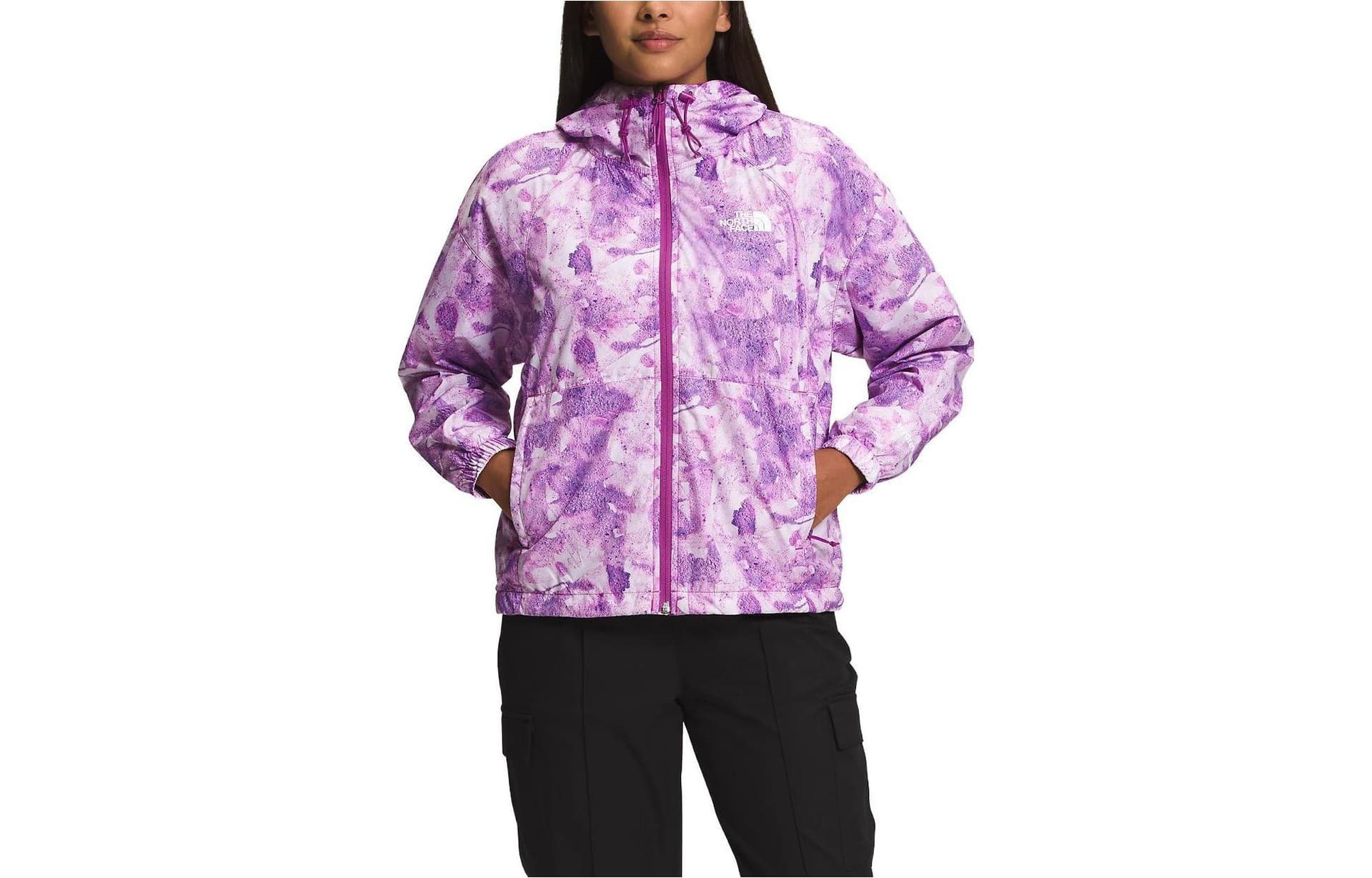 Куртка THE NORTH FACE Logo - изображение 1
