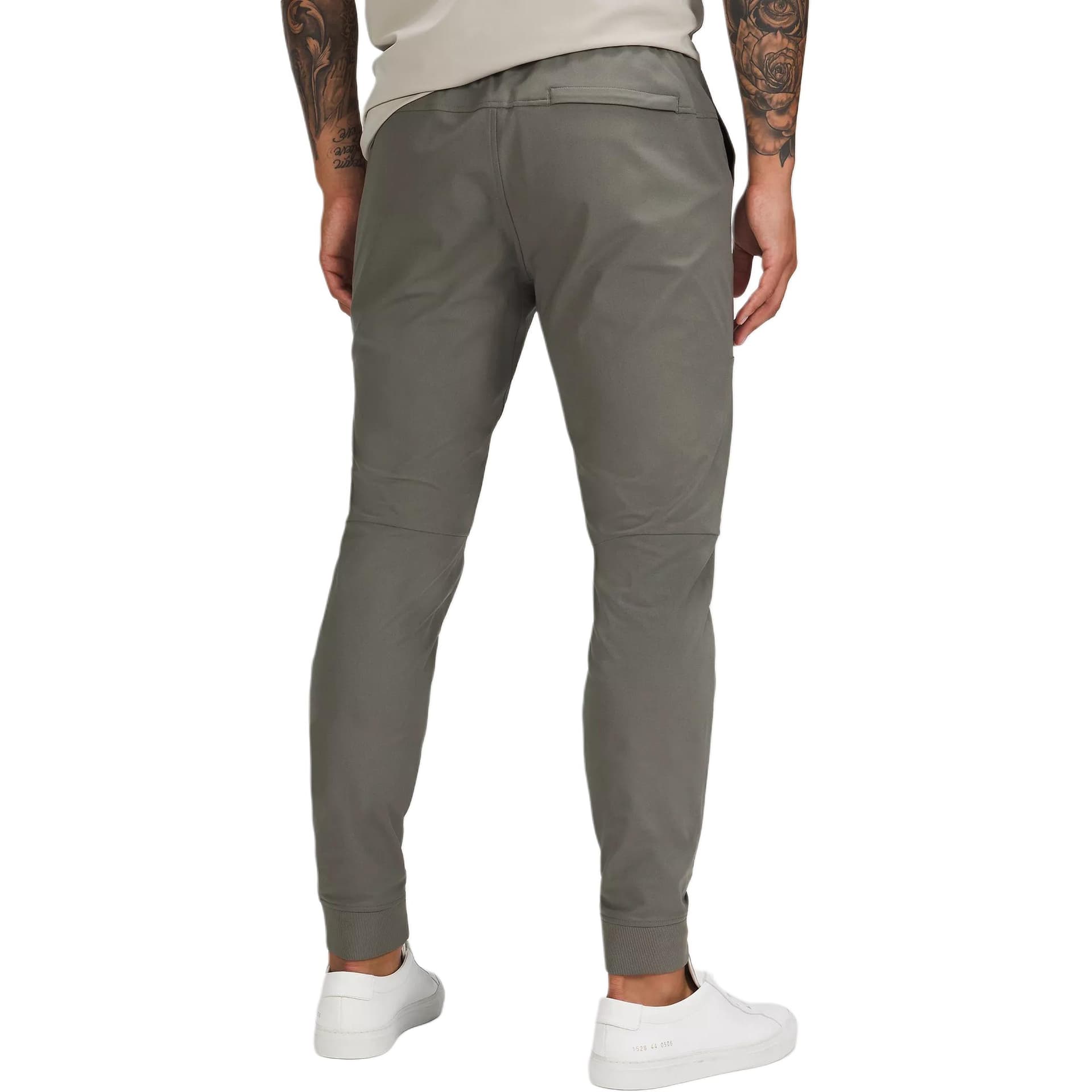 Штаны lululemon ABC Warpstreme - изображение 1