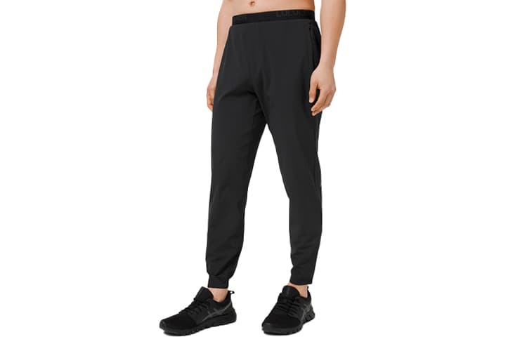 Штаны lululemon Run State - изображение 1