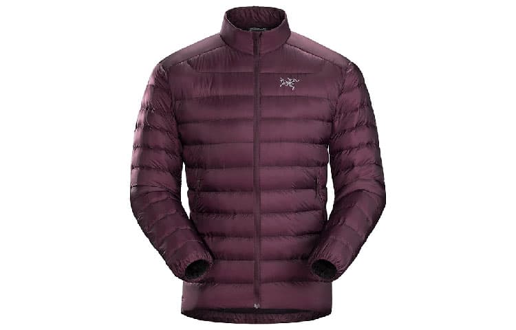 Зимняя куртка Arcteryx Cerium Lt - изображение 9