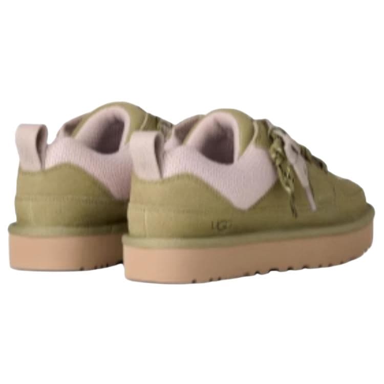 Кроссовки UGG Highland Matte Brass - изображение 3