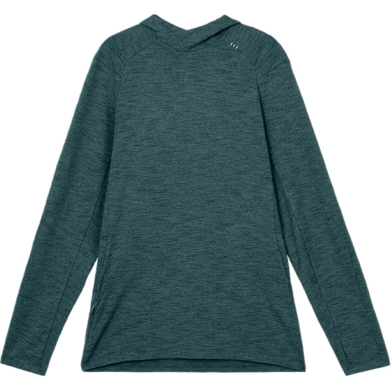 Футболка lululemon Surge Warm Rulu T - изображение 5