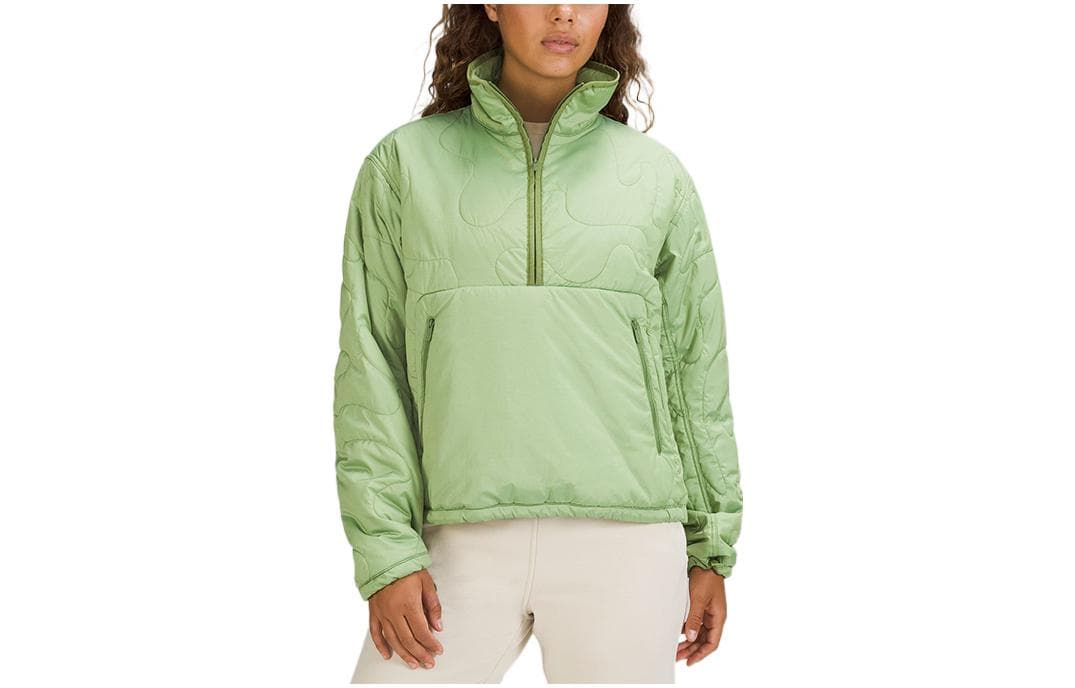 Куртка lululemon Glyde Insulated Quilted - изображение 1
