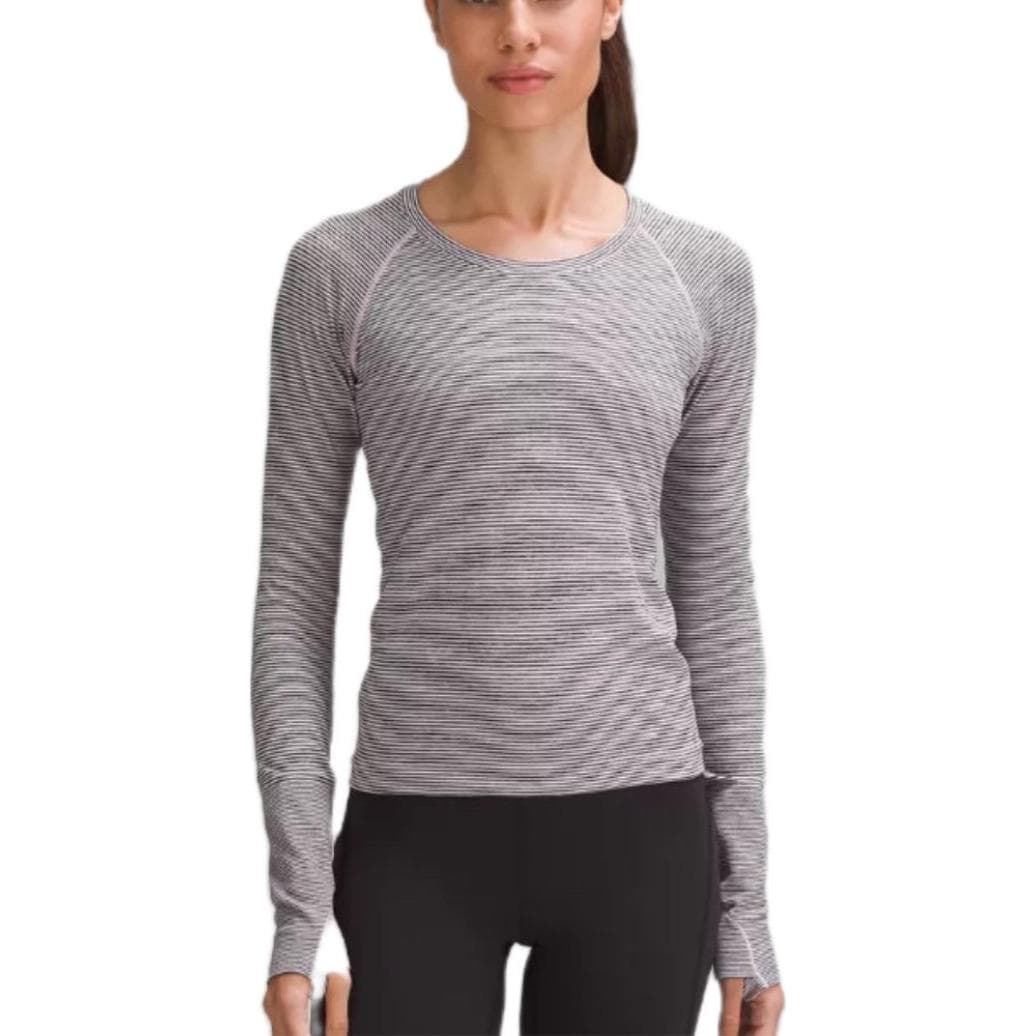 Футболка lululemon SS23 Swiftly Tech T - изображение 4