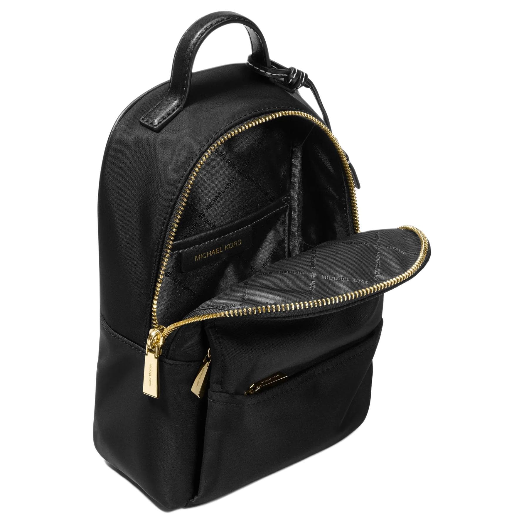 Рюкзак MICHAEL KORS MK Sable - изображение 2
