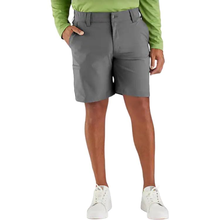 Шорты Carhartt 106264 FORCE Sun Defender™ Легкие Экстра Широкие Короткие Повседневные Шорты Мужские - изображение 3