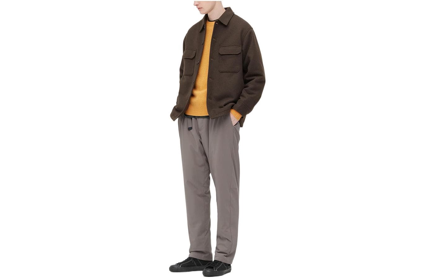 Штаны UNIQLO FW22 - изображение 1