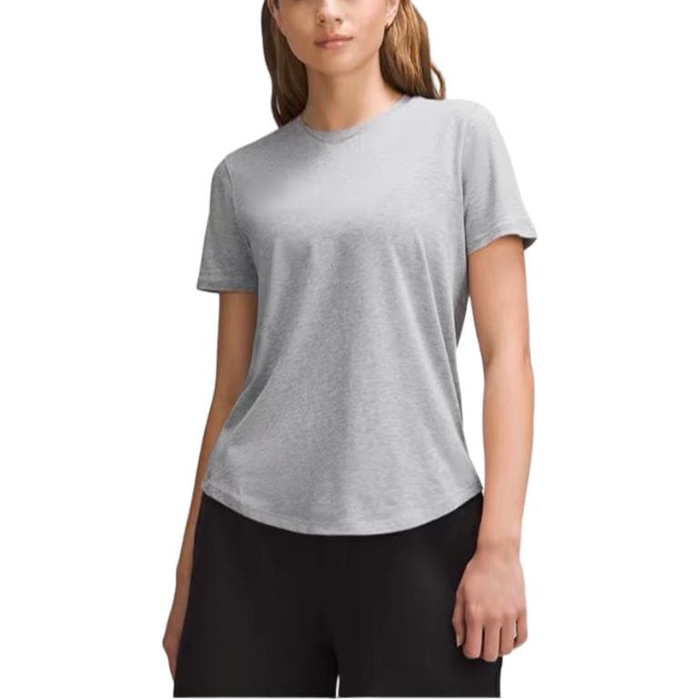 Футболка lululemon Love LycraT