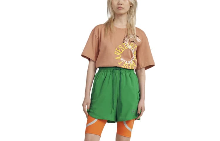 Шорты adidas - изображение 1
