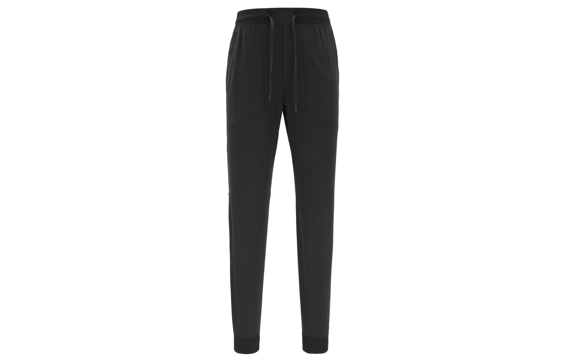 Штаны lululemon ABC Warpstreme 30" - изображение 1