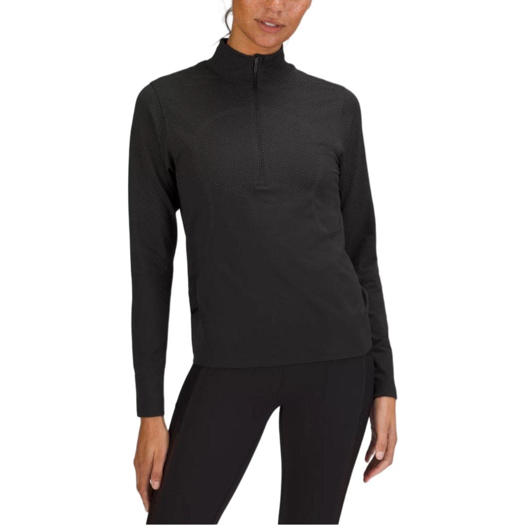 Худи lululemon Swiftly Relaxed Logo - изображение 1
