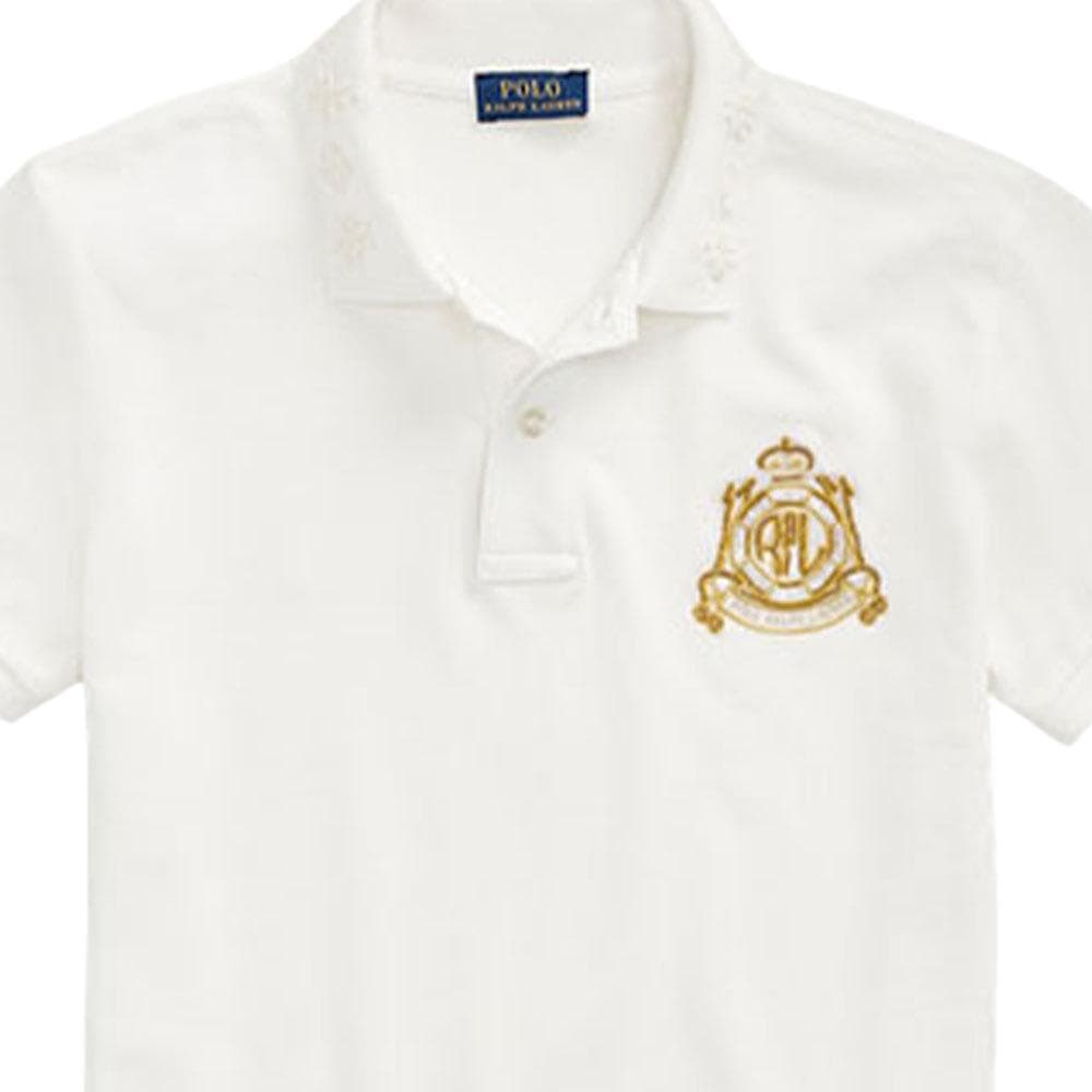 Polo Ralph Lauren SS22 Polo - изображение 4