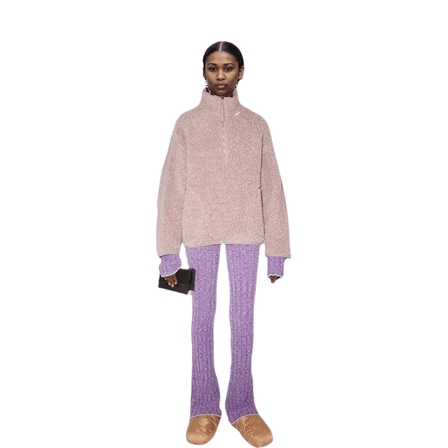 Худи Acne Studios FW22 - изображение 1