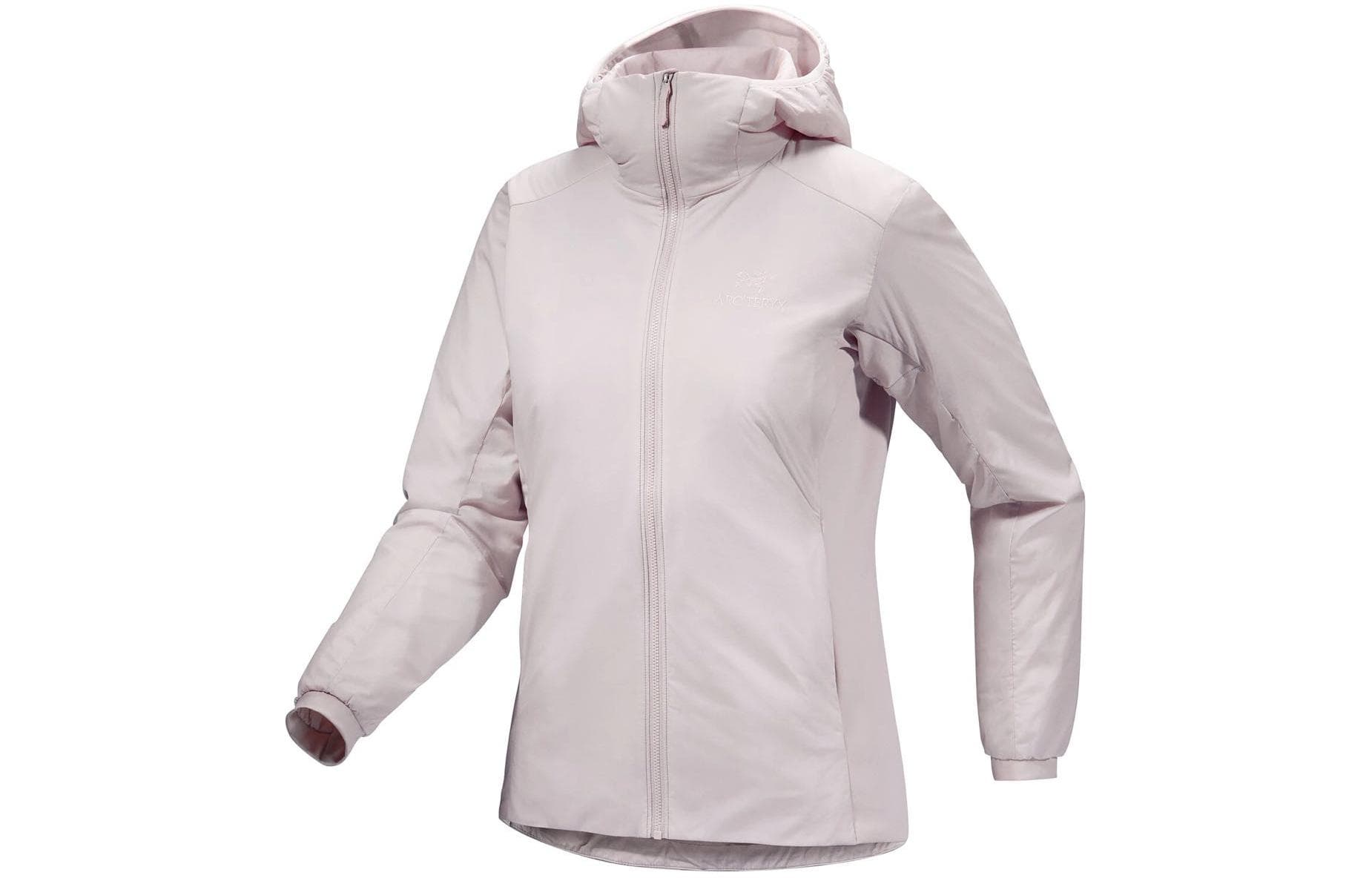 Arcteryx Atom Hoody Logo