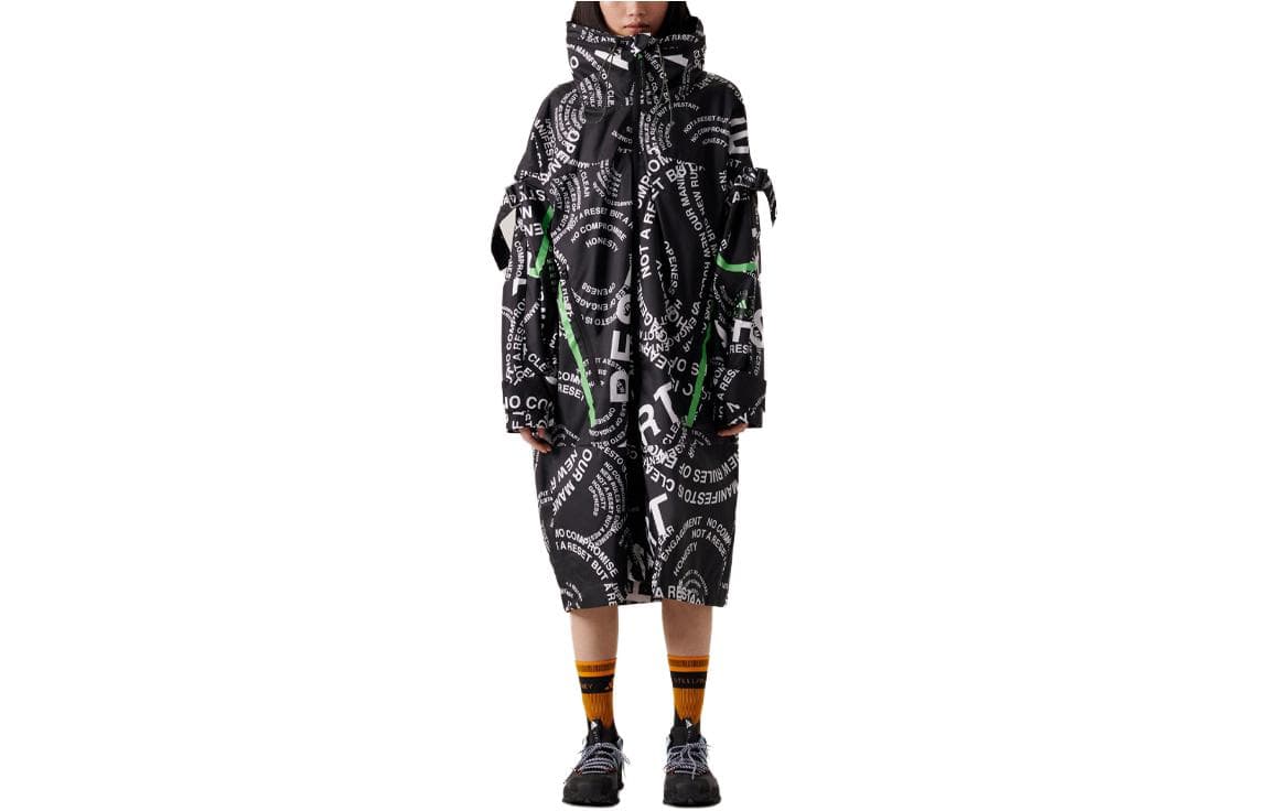 Куртка adidas x Stella McCartney Logo - изображение 1