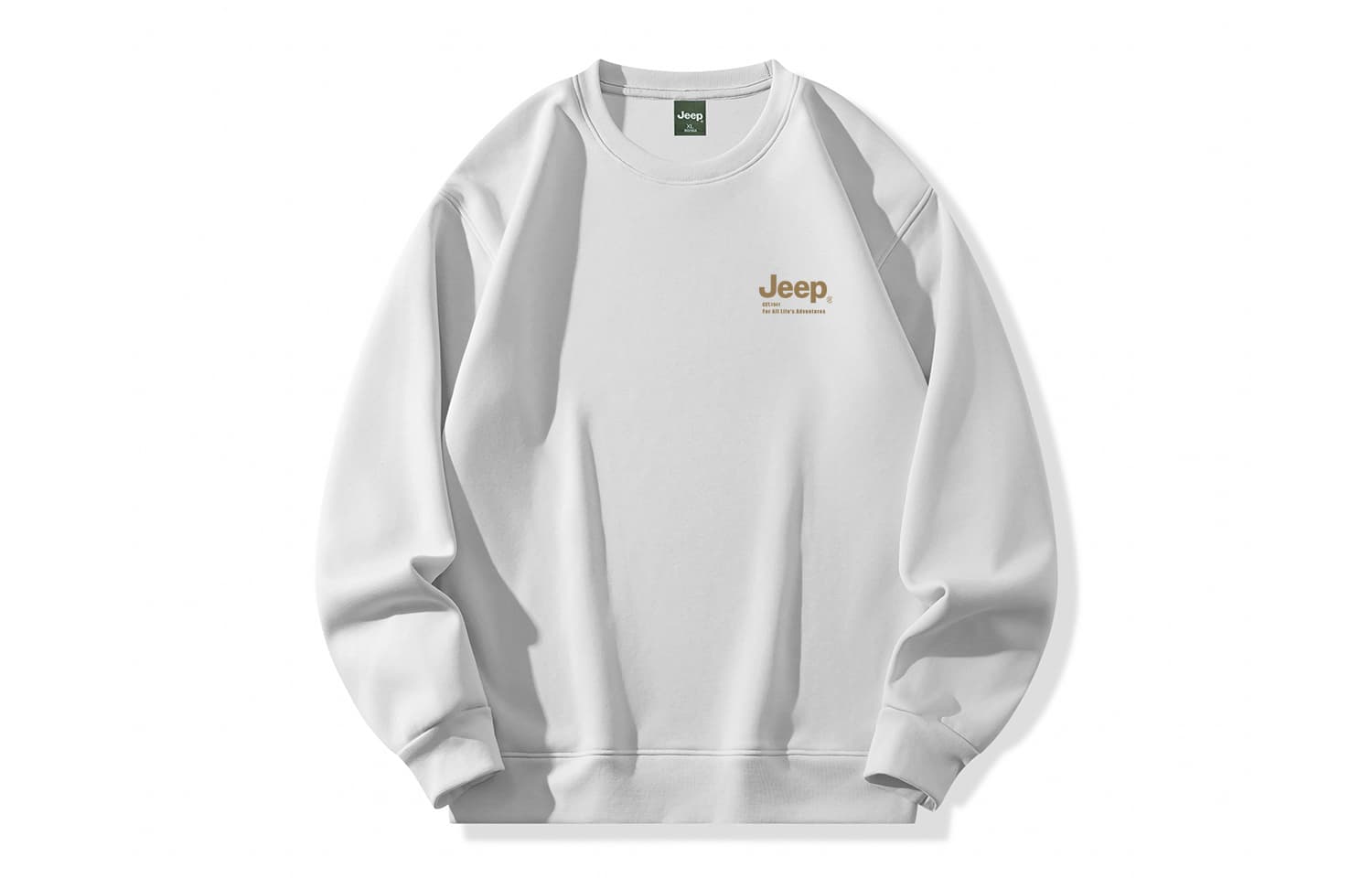 Худи Jeep - изображение 1