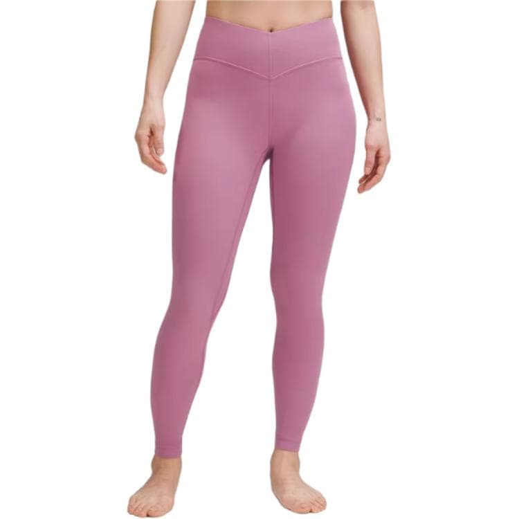 Штаны lululemon Align Nulu V24" - изображение 1