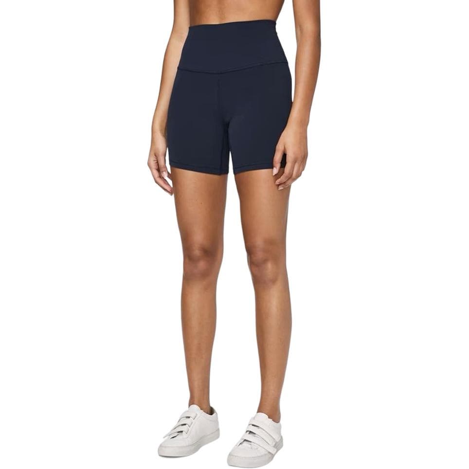 lululemon Align Nulu 6" - изображение 1