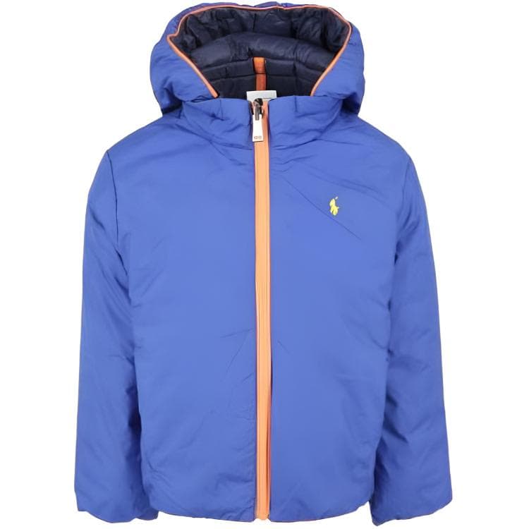 Polo Ralph Lauren FW22 - изображение 1