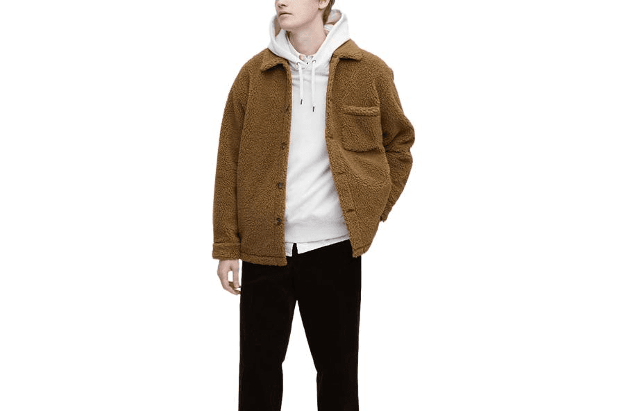 Куртка UNIQLO - изображение 1
