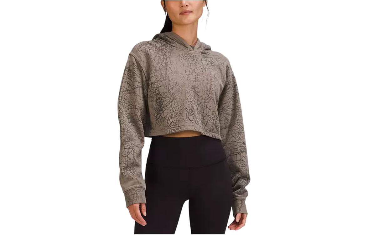 Худи lululemon All Yours - изображение 3