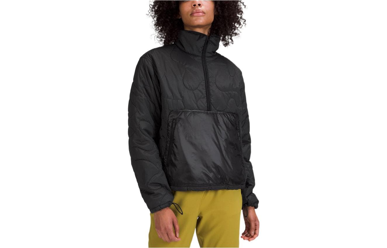 Куртка lululemon Glyde Insulated Quilted - изображение 2