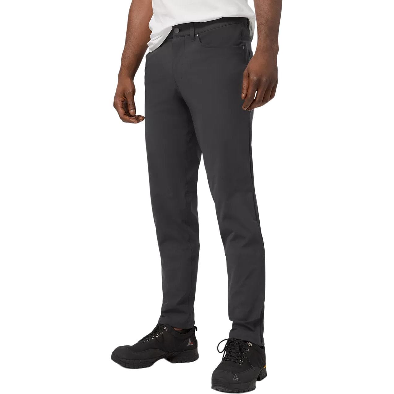Штаны lululemon ABC Warpstreme34" - изображение 1
